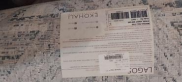 EKOHALI Lagos xalçası 880 azn alınıb - Model: Lagos - Brend: EKO HALI - şəkil 5