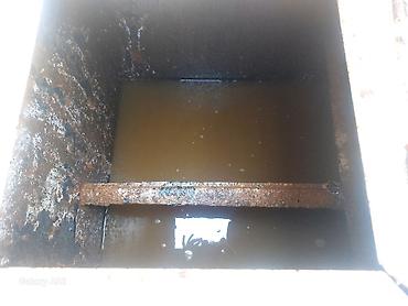 Çen 1 ton yarim qalin demirden duzeib 30 ilin çenidi bineqedidedi - şəkil 4