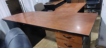 Ofis mebeli dolabları da var bir yerdə - şəkil 4