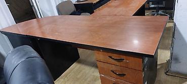 Ofis mebeli dolabları da var bir yerdə - şəkil 5