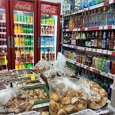 Salam. Ərzaq mağazasına satici tələb olunur. GECƏ NÖVBƏSİ. Mağaza - şəkil 2