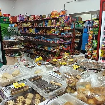 Salam. Ərzaq mağazasına satici tələb olunur. GECƏ NÖVBƏSİ. Mağaza - şəkil 3