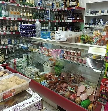 Salam. Ərzaq mağazasına satici tələb olunur. GECƏ NÖVBƏSİ. Mağaza - şəkil 4