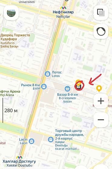 Salam. Ərzaq mağazasına satici tələb olunur. GECƏ NÖVBƏSİ. Mağaza - şəkil 5