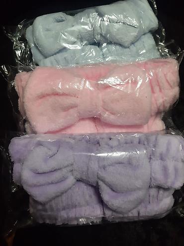 Makyaj üçün abadok və qolcuqlar - şəkil 3