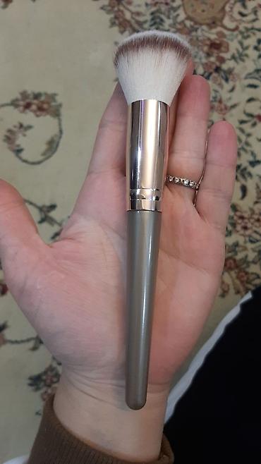 Makyaj üçün abadok və qolcuqlar - şəkil 5