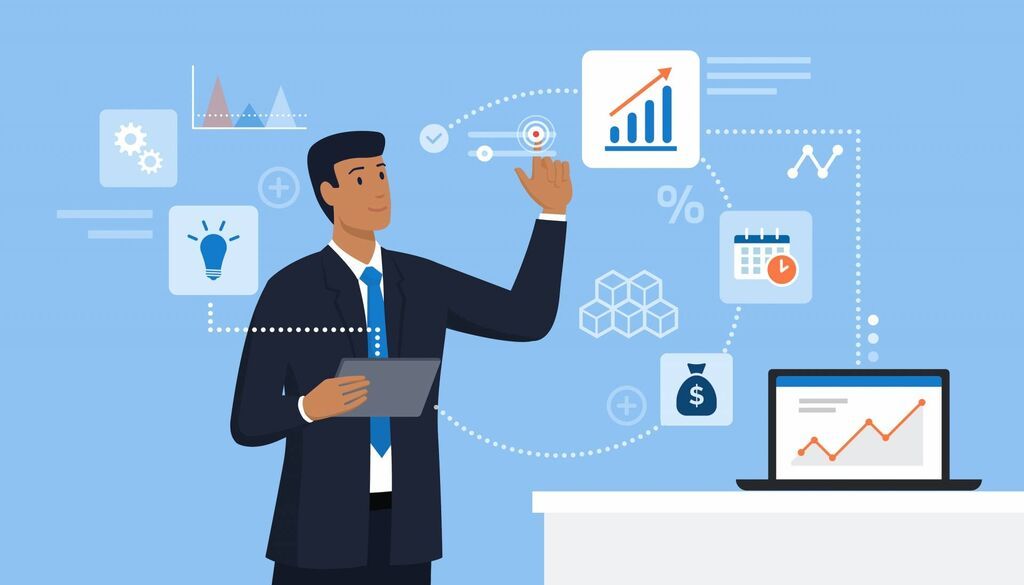 📊 Maliyyə və Mühasibatlıq Təlim Şirkəti Satılır 💰 Qiymət: 15,000 AZN