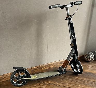 UP2GLIDE şəhər skuteri - Brend/model: UP2GLIDE (üzərində loqo) - - şəkil 2