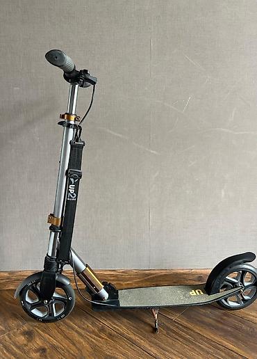 UP2GLIDE şəhər skuteri - Brend/model: UP2GLIDE (üzərində loqo) - - şəkil 3