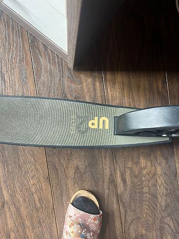 UP2GLIDE şəhər skuteri - Brend/model: UP2GLIDE (üzərində loqo) - - şəkil 5