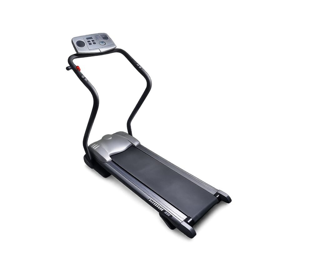 Elektrik qaçış trenajoru - PROTEUS MTM-4600 - Kompakt və qatlanan