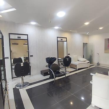 Salam XİRDALAN Seheri Aaaf park yasayis kompleksinde aaaf parkin - şəkil 2