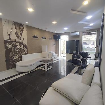 Salam XİRDALAN Seheri Aaaf park yasayis kompleksinde aaaf parkin - şəkil 3