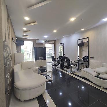 Salam XİRDALAN Seheri Aaaf park yasayis kompleksinde aaaf parkin - şəkil 4