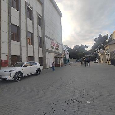 Salam XİRDALAN Seheri Aaaf park yasayis kompleksinde aaaf parkin - şəkil 5