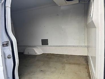 Soyuduculu yük masnı 25 derece soyutma quvesi var masın tam idyal - şəkil 3