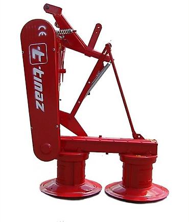 Tinaz ot biçən 165 2026-ci il istehsalı olan Turkiyə istehsalı ve tam - şəkil 3