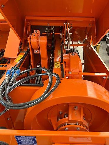 Tələsin 2026 model Kayhan Ertoğrul KE 690 Pres bağlayanlarımız artıq - şəkil 3