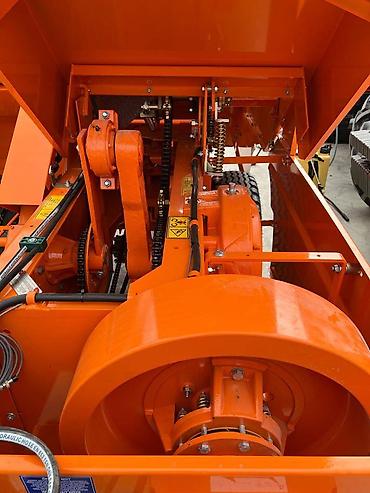 Tələsin 2026 model Kayhan Ertoğrul KE 690 Pres bağlayanlarımız artıq - şəkil 4