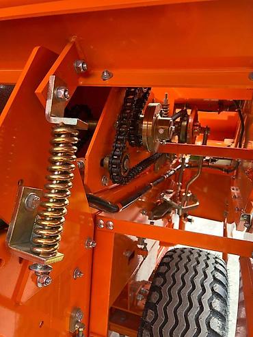 Tələsin 2026 model Kayhan Ertoğrul KE 690 Pres bağlayanlarımız artıq - şəkil 5