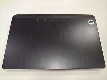 I7-8nüvə/RAM 12GB/ 17'3 Mat ekran/SSD+HDD-1.000GB 💻Əla variantı - şəkil 2