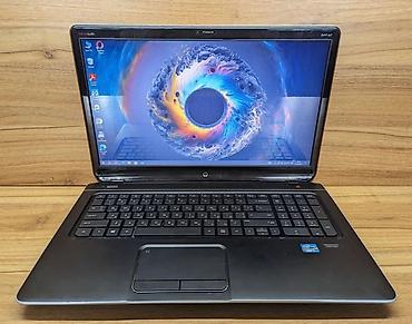 I7-8nüvə/RAM 12GB/ 17'3 Mat ekran/SSD+HDD-1.000GB 💻Əla variantı - şəkil 3