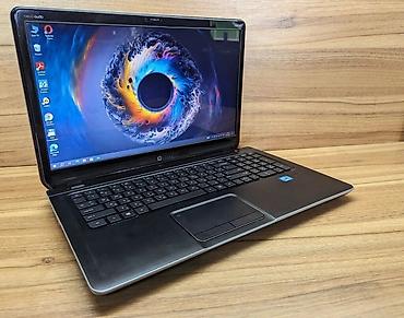 I7-8nüvə/RAM 12GB/ 17'3 Mat ekran/SSD+HDD-1.000GB 💻Əla variantı - şəkil 4