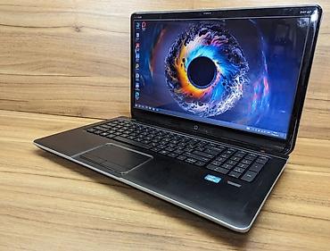 I7-8nüvə/RAM 12GB/ 17'3 Mat ekran/SSD+HDD-1.000GB 💻Əla variantı - şəkil 5