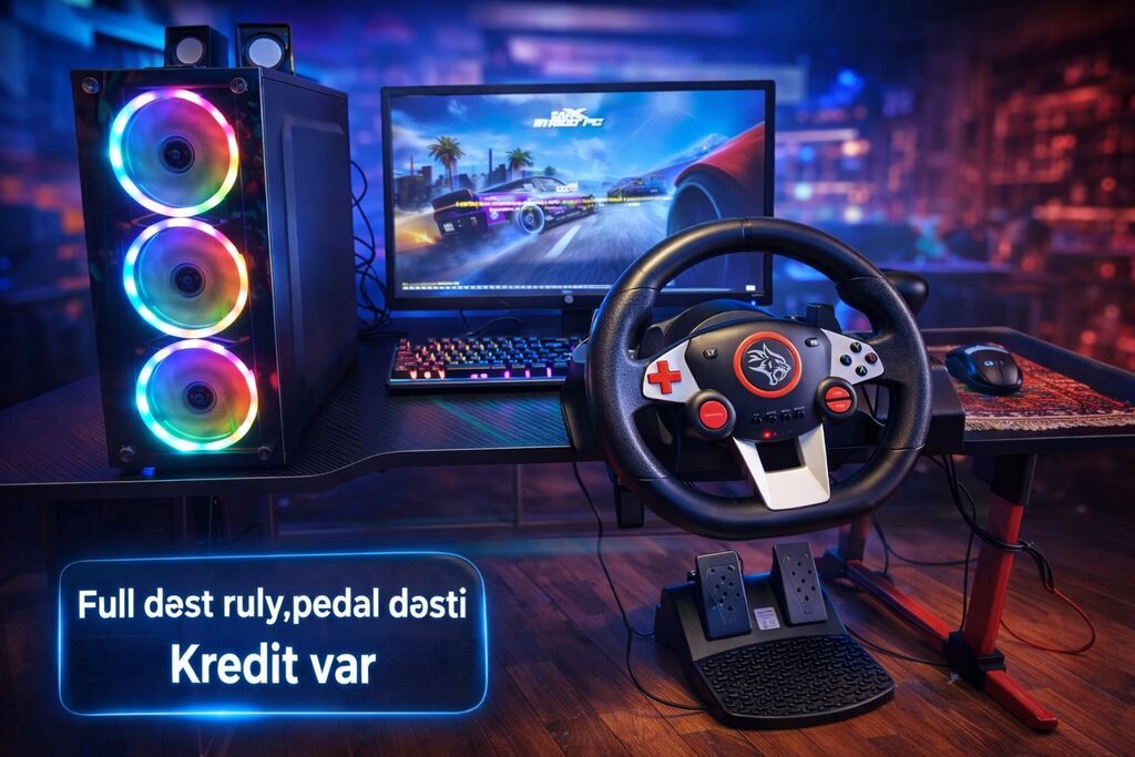 Full dest kreditlede ala bilersiz.Adinizda gecikme olmamali yasiniz 20