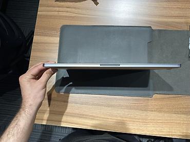 İşlənmiş Apple MacBook, 16 ", Intel Core i7, 256 GB, Ünvandan götürmə, Pulsuz çatdırılma - şəkil 3