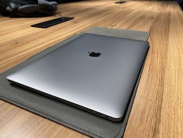İşlənmiş Apple MacBook, 16 ", Intel Core i7, 256 GB, Ünvandan götürmə, Pulsuz çatdırılma - şəkil 4