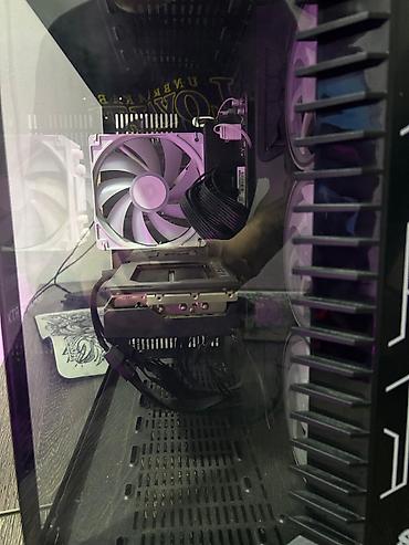 🔥 GAMING PC – RTX 4070 SUPER / Ryzen 5 7600X / 32GB RAM 🔥 ✔ Güclü - şəkil 3