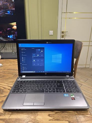 HP ProBook 450 G1 noutbuku - Ekran: 15.6" LED, mat səth - Prosessor - şəkil 2