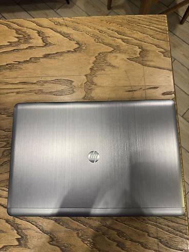 HP ProBook 450 G1 noutbuku - Ekran: 15.6" LED, mat səth - Prosessor - şəkil 4