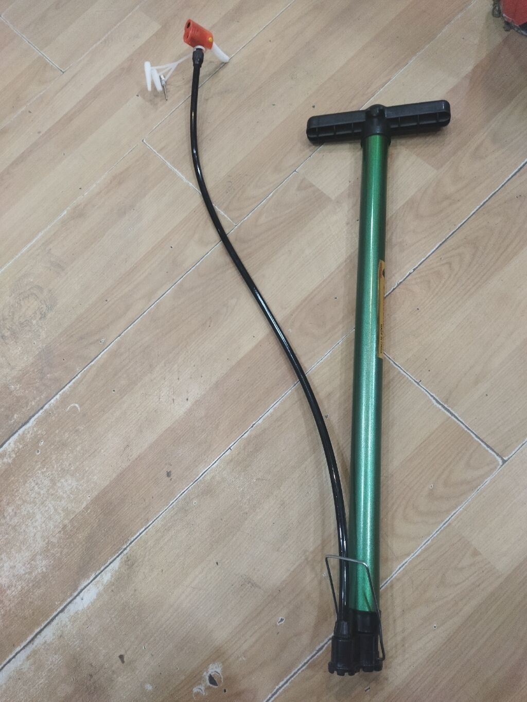 Nasos təkər dolduran balacası 10 man böyük isə 15 man