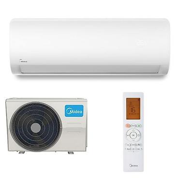 Kondisioner LG, Yeni, 30-35 kv. m, Split sistem, Kredit yoxdur - şəkil 2