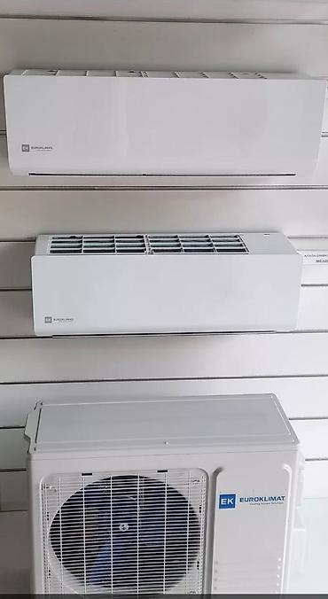 Kondisioner LG, Yeni, 30-35 kv. m, Split sistem, Kredit yoxdur - şəkil 3