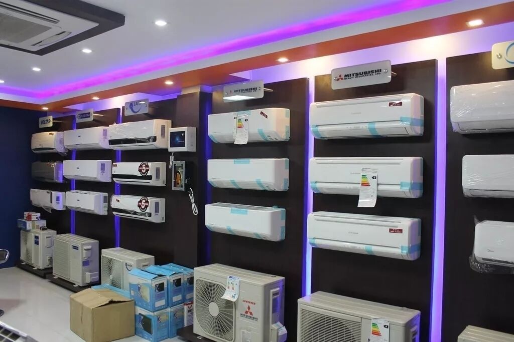 Kondisioner Mitsubishi, Yeni, 20-25 kv. m, Split sistem, Kredit yoxdur