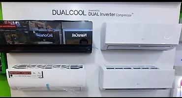 Kondisioner Mitsubishi, Yeni, 20-25 kv. m, Split sistem, Kredit yoxdur - şəkil 3