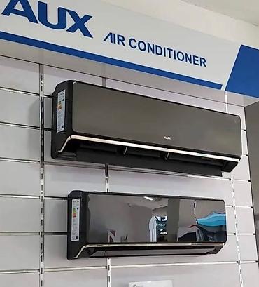 Kondisioner Mitsubishi, Yeni, 20-25 kv. m, Split sistem, Kredit yoxdur - şəkil 5