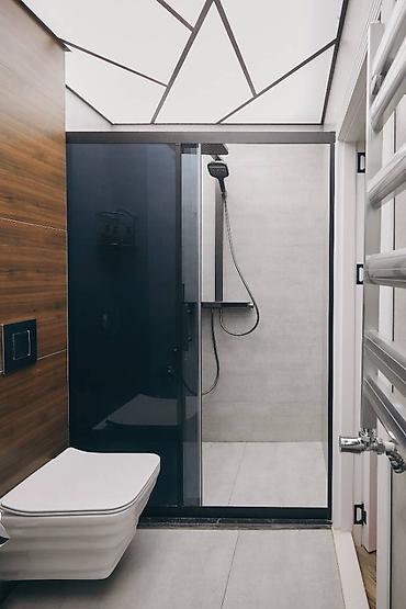 2 otaqlı, Yasamal r. r-nu - şəkil 4