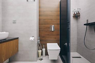 2 otaqlı, Yasamal r. r-nu - şəkil 5