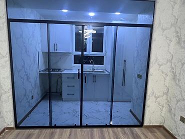 2 otaqlı, Yeni tikili, m. Gənclik, 40 kv. m - şəkil 3