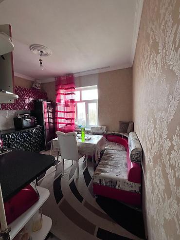 TƏCİLİ SATILIR! Lökbatan qəsəbəsi Bilal Niftəliyev küçəsi 31A, mənzil - şəkil 4