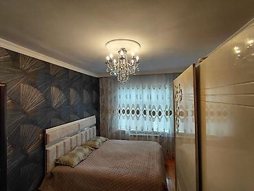 TƏCİLİ SATILIR! Lökbatan qəsəbəsi Bilal Niftəliyev küçəsi 31A, mənzil - şəkil 5