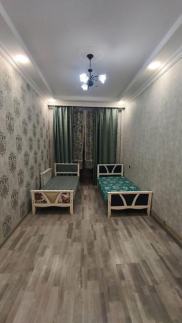 AAAF park. Kirayə mənzil – 6 mərtəbəli binanın 5-ci mərtəbəsi, lift - şəkil 4