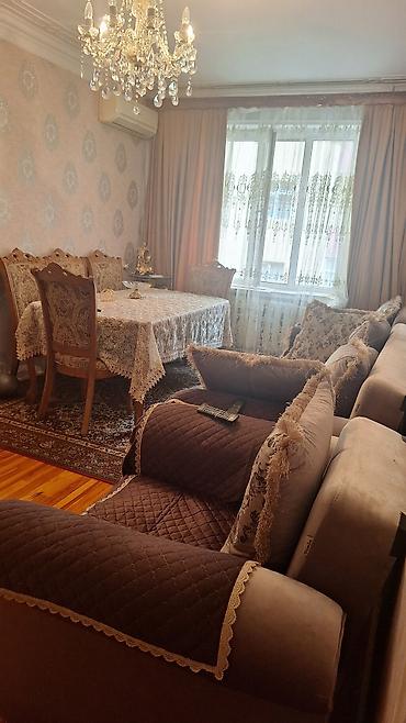 Bakı, Əhmədli, 2 otaqlı, Köhnə tikili, m. Əhmədli, 51 kv. m - şəkil 2