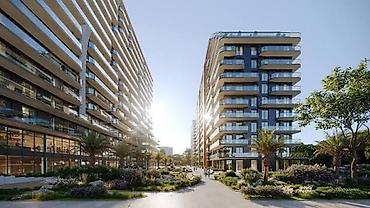 Nardaran qəs., Studiya, Yeni tikili, 36 kv. m - şəkil 5