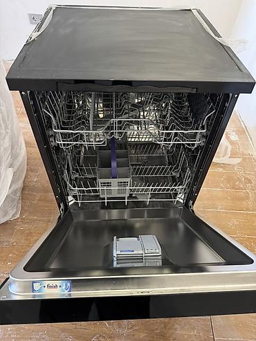 Qabyuyan maşın Beko, Tam qabaritli (60 sm.), Ayrıca dayanan - şəkil 2