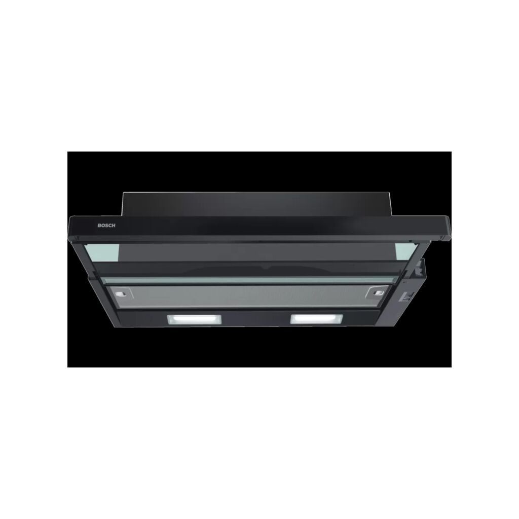 Aspirator Bosch, rəng - Qara, Yeni